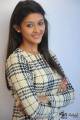 Pooja Jhaveri at Bham Bolenath Movie Press Meet